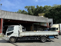 MITSUBISHI FUSO Fighter Flat Body 2KG-FK62FY 2018 400,000km_6