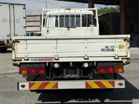 MITSUBISHI FUSO Fighter Flat Body 2KG-FK62FY 2018 400,000km_7