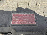 MITSUBISHI FUSO Fighter Flat Body 2KG-FK62FY 2018 400,000km_9