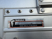 UD TRUCKS Others Aluminum Wing QPG-CD5ZA 2018 624,000km_14