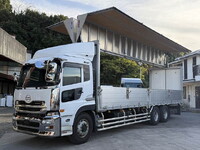 UD TRUCKS Others Aluminum Wing QPG-CD5ZA 2018 624,000km_1