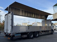 UD TRUCKS Others Aluminum Wing QPG-CD5ZA 2018 624,000km_2