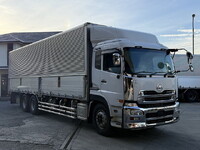 UD TRUCKS Others Aluminum Wing QPG-CD5ZA 2018 624,000km_3