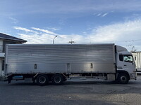 UD TRUCKS Others Aluminum Wing QPG-CD5ZA 2018 624,000km_8