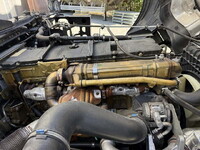 MITSUBISHI FUSO Super Great Aluminum Wing 2PG-FS74HZ 2019 821,000km_10