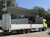 MITSUBISHI FUSO Super Great Aluminum Wing 2PG-FS74HZ 2019 821,000km_2