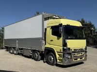 MITSUBISHI FUSO Super Great Aluminum Wing 2PG-FS74HZ 2019 821,000km_3