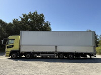 MITSUBISHI FUSO Super Great Aluminum Wing 2PG-FS74HZ 2019 821,000km_5