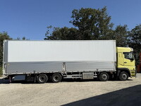 MITSUBISHI FUSO Super Great Aluminum Wing 2PG-FS74HZ 2019 821,000km_7