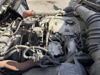 MITSUBISHI FUSO Fighter Flat Body PA-FK71DJ 2005 123,000km_11