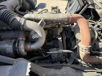 MITSUBISHI FUSO Fighter Flat Body PA-FK71DJ 2005 123,000km_13