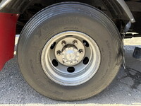 MITSUBISHI FUSO Fighter Flat Body PA-FK71DJ 2005 123,000km_14