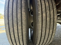 MITSUBISHI FUSO Fighter Flat Body PA-FK71DJ 2005 123,000km_15