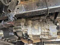 MITSUBISHI FUSO Fighter Flat Body PA-FK71DJ 2005 123,000km_16