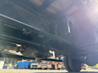 MITSUBISHI FUSO Fighter Flat Body PA-FK71DJ 2005 123,000km_17