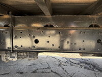 MITSUBISHI FUSO Fighter Flat Body PA-FK71DJ 2005 123,000km_18