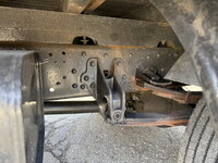 MITSUBISHI FUSO Fighter Flat Body PA-FK71DJ 2005 123,000km_20