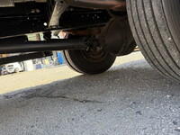 MITSUBISHI FUSO Fighter Flat Body PA-FK71DJ 2005 123,000km_21