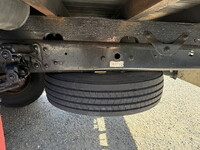 MITSUBISHI FUSO Fighter Flat Body PA-FK71DJ 2005 123,000km_23