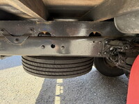 MITSUBISHI FUSO Fighter Flat Body PA-FK71DJ 2005 123,000km_25