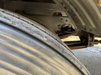 MITSUBISHI FUSO Fighter Flat Body PA-FK71DJ 2005 123,000km_26