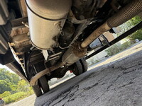 MITSUBISHI FUSO Fighter Flat Body PA-FK71DJ 2005 123,000km_28