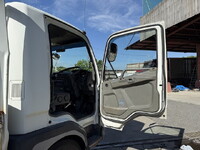 MITSUBISHI FUSO Fighter Flat Body PA-FK71DJ 2005 123,000km_29