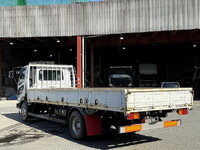 MITSUBISHI FUSO Fighter Flat Body PA-FK71DJ 2005 123,000km_2