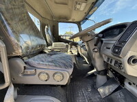 MITSUBISHI FUSO Fighter Flat Body PA-FK71DJ 2005 123,000km_30