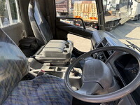 MITSUBISHI FUSO Fighter Flat Body PA-FK71DJ 2005 123,000km_32