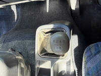 MITSUBISHI FUSO Fighter Flat Body PA-FK71DJ 2005 123,000km_33