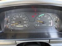 MITSUBISHI FUSO Fighter Flat Body PA-FK71DJ 2005 123,000km_35
