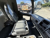 MITSUBISHI FUSO Fighter Flat Body PA-FK71DJ 2005 123,000km_38