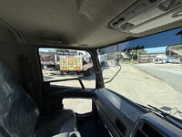 MITSUBISHI FUSO Fighter Flat Body PA-FK71DJ 2005 123,000km_39