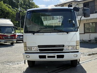 MITSUBISHI FUSO Fighter Flat Body PA-FK71DJ 2005 123,000km_3