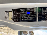 MITSUBISHI FUSO Fighter Flat Body PA-FK71DJ 2005 123,000km_40