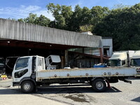 MITSUBISHI FUSO Fighter Flat Body PA-FK71DJ 2005 123,000km_4