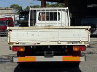 MITSUBISHI FUSO Fighter Flat Body PA-FK71DJ 2005 123,000km_5