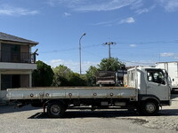 MITSUBISHI FUSO Fighter Flat Body PA-FK71DJ 2005 123,000km_6