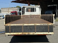 MITSUBISHI FUSO Fighter Flat Body PA-FK71DJ 2005 123,000km_7