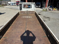 MITSUBISHI FUSO Fighter Flat Body PA-FK71DJ 2005 123,000km_8