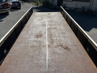 MITSUBISHI FUSO Fighter Flat Body PA-FK71DJ 2005 123,000km_9