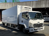 UD TRUCKS Condor Refrigerator & Freezer Truck 2PG-BRR90T2 2020 447,000km_1