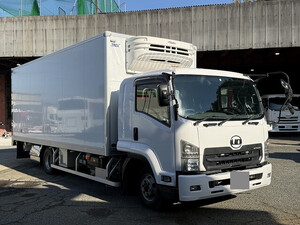 UD TRUCKS Condor Refrigerator & Freezer Truck 2PG-BRR90T2 2020 447,000km_1
