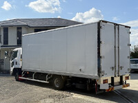 UD TRUCKS Condor Refrigerator & Freezer Truck 2PG-BRR90T2 2020 447,000km_2