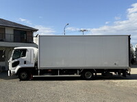 UD TRUCKS Condor Refrigerator & Freezer Truck 2PG-BRR90T2 2020 447,000km_6