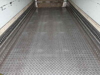 HINO Ranger Refrigerator & Freezer Truck TKG-FC9JJAA 2016 305,000km_10