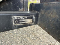 HINO Ranger Refrigerator & Freezer Truck TKG-FC9JJAA 2016 305,000km_12