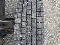 HINO Ranger Refrigerator & Freezer Truck TKG-FC9JJAA 2016 305,000km_16