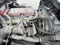 HINO Ranger Refrigerator & Freezer Truck TKG-FC9JJAA 2016 305,000km_17